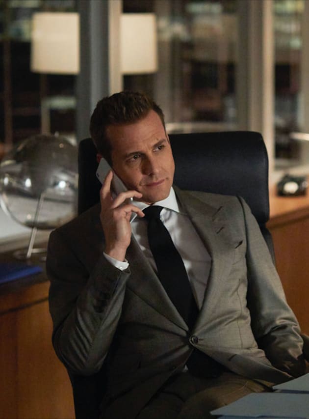 Suits LA Episode 8: Did Harvey Specter Save The Spinoff? Suits LA Episode 8: Did Harvey Specter Save The Spinoff?