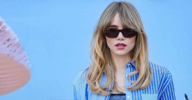 Suki Waterhouse's North American Tour: A Disco Dream With SURFACE Suki Waterhouse's North American Tour: A Disco Dream With SURFACE