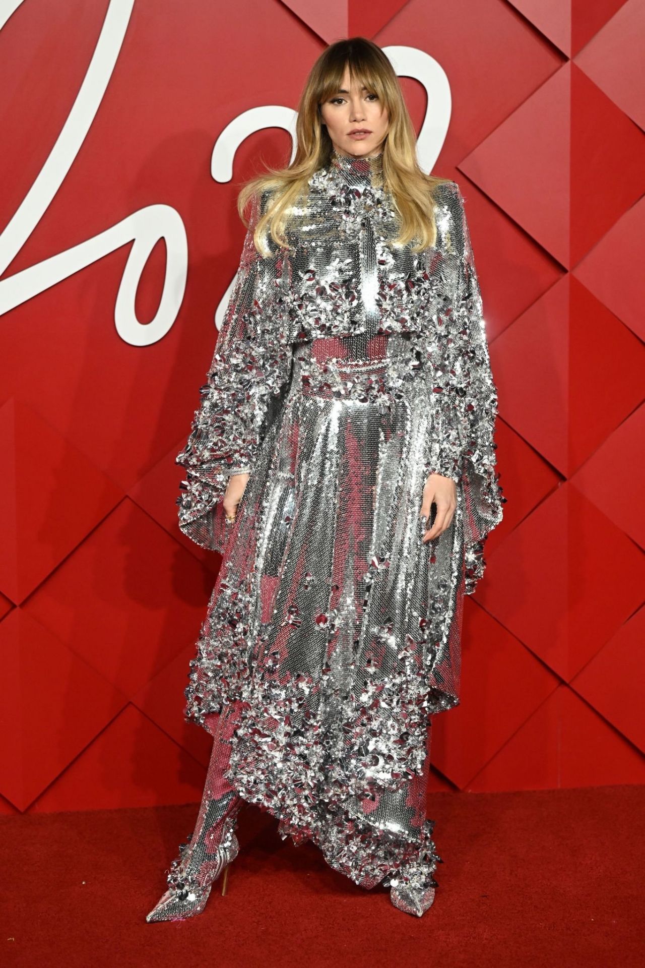 Suki Waterhouse's Suki Waterhouse's