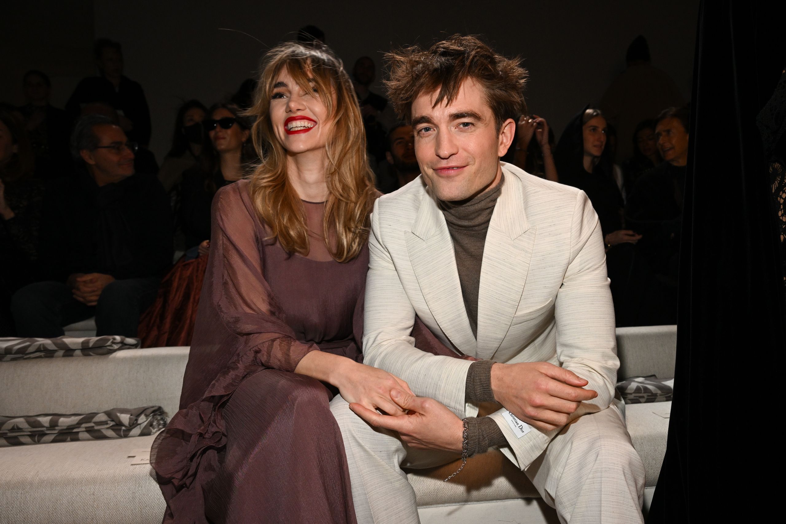 Suki Waterhouse's Suki Waterhouse's