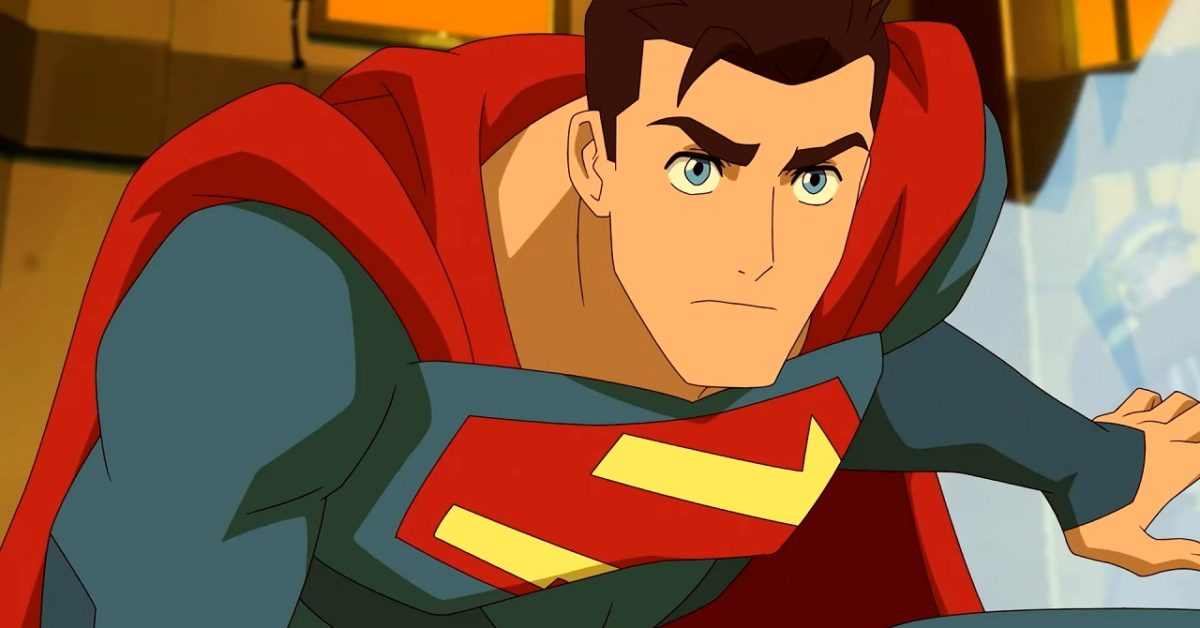 Summer Of Superman Special: Superman Whistles For Krypto Next Week Summer Of Superman Special: Superman Whistles For Krypto Next Week
