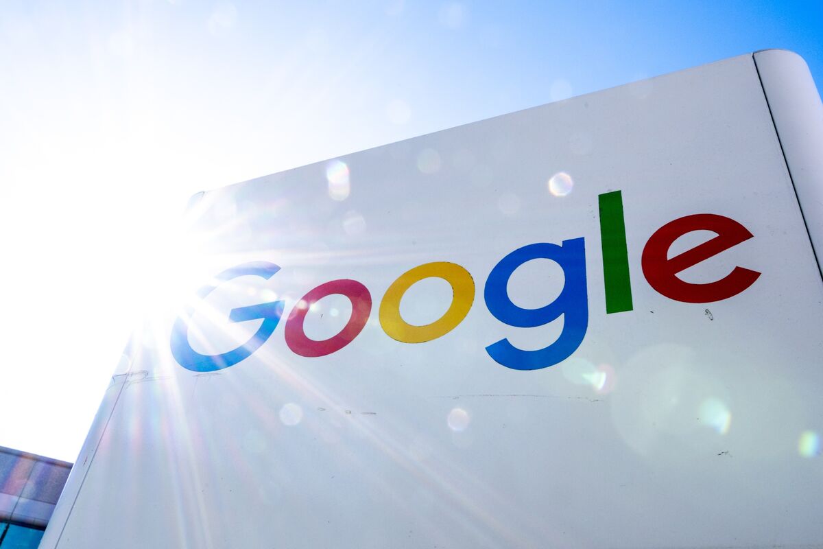 Sundar Pichai Sounds Alarm: Google Search Threatened By DOJ Antitrust Action Sundar Pichai Sounds Alarm: Google Search Threatened By DOJ Antitrust Action