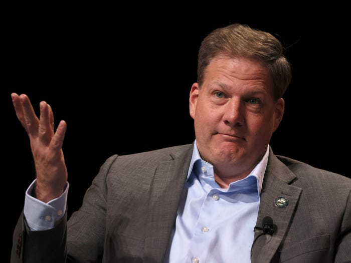 Sunnova Energy Denied $3 Billion Loan Under Trump Administration