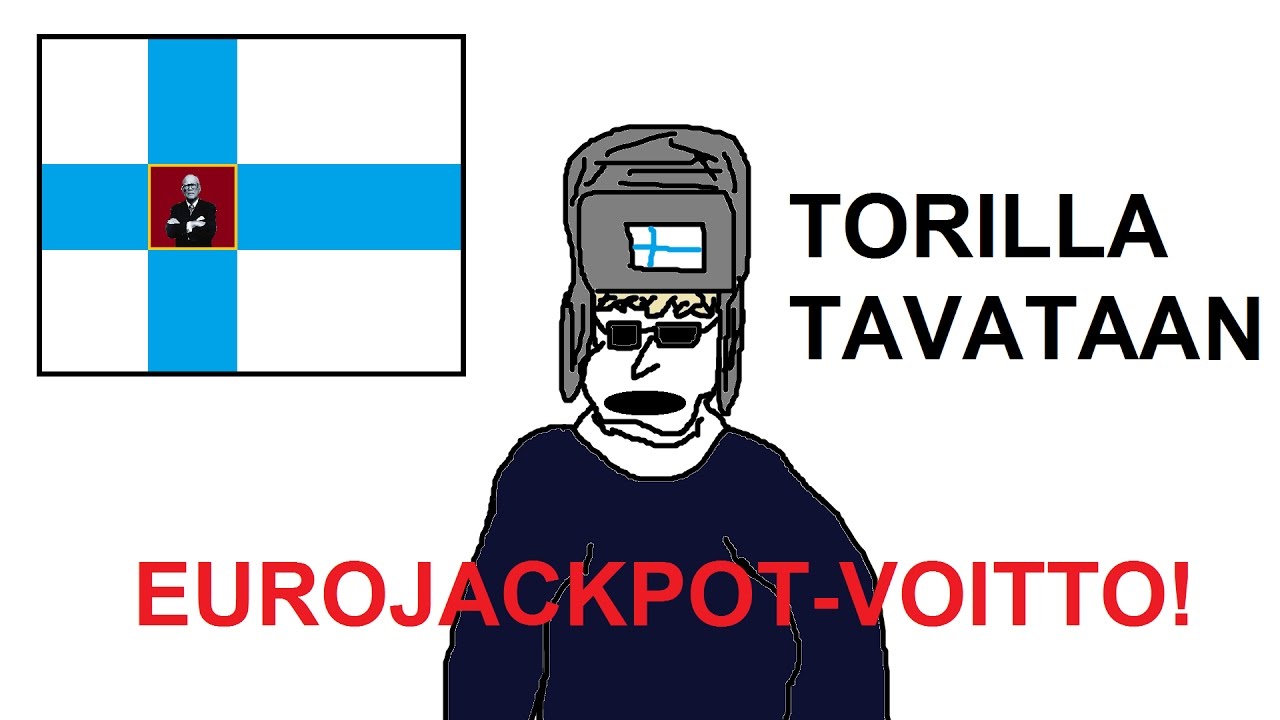 Suomalainen Voitti 40 000 € Eurojackpotissa – Voittotarina Suomalainen Voitti 40 000 € Eurojackpotissa – Voittotarina
