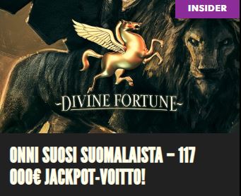 Suomalainen Voitti 40 000 Euroa Eurojackpotissa – Näin Voit Sinäkin! Suomalainen Voitti 40 000 Euroa Eurojackpotissa – Näin Voit Sinäkin!