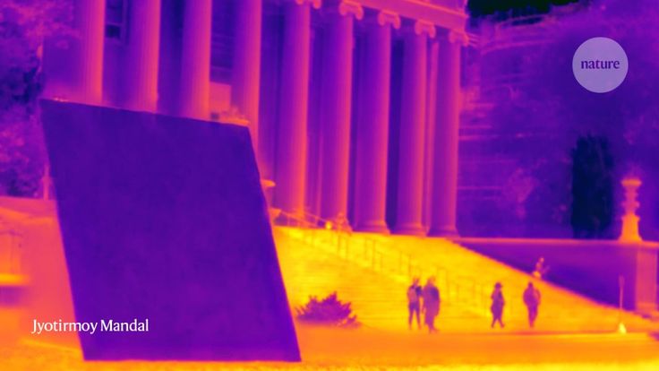 Super Cool Materials: Adapting Indian Cities To Urban Heat Super Cool Materials: Adapting Indian Cities To Urban Heat