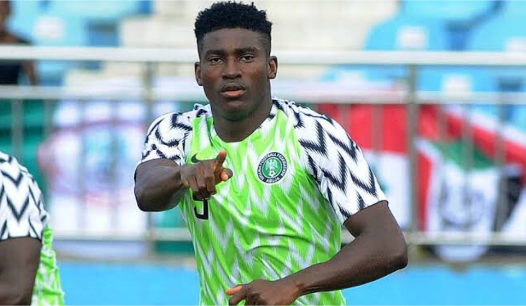 Super Eagles Star Taiwo Awoniyi In Emergency Operation Super Eagles Star Taiwo Awoniyi In Emergency Operation