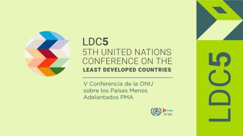 Superar Los Obstáculos A La Graduación De Los Países Menos Adelantados: Un Enfoque En La CA Superar Los Obstáculos A La Graduación De Los Países Menos Adelantados: Un Enfoque En La CA