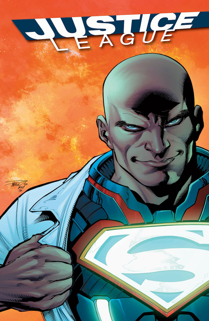 Superman Vs. Darkseid's Legion: DC Comics' July 2025 Solicitations Superman Vs. Darkseid's Legion: DC Comics' July 2025 Solicitations