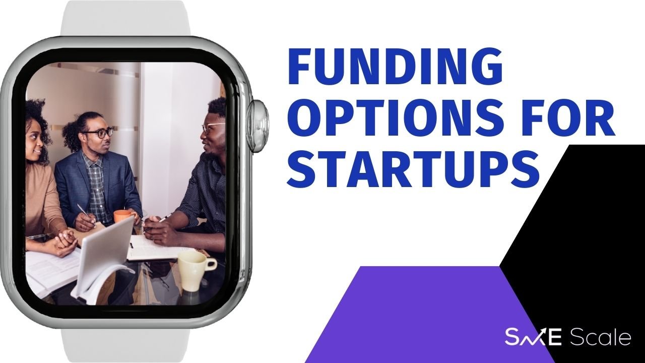 Support For Sustainable SMEs: Navigating Funding Options Support For Sustainable SMEs: Navigating Funding Options