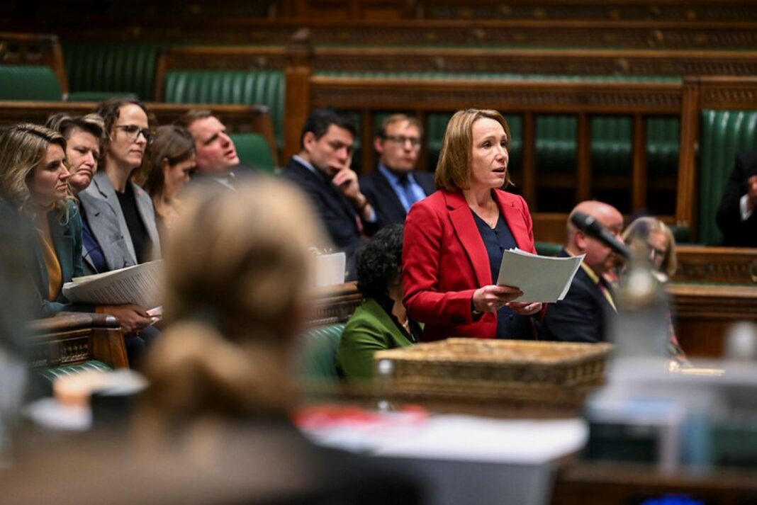 Supreme Court Case: Norfolk MP Challenges NHS Hospital Over Gender Policy Supreme Court Case: Norfolk MP Challenges NHS Hospital Over Gender Policy