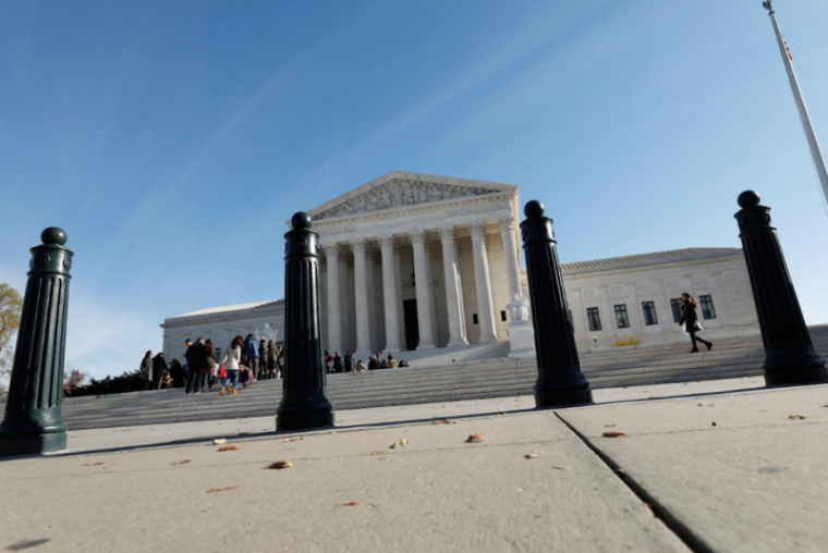 Supreme Court's Decision On Seventh Grader's 