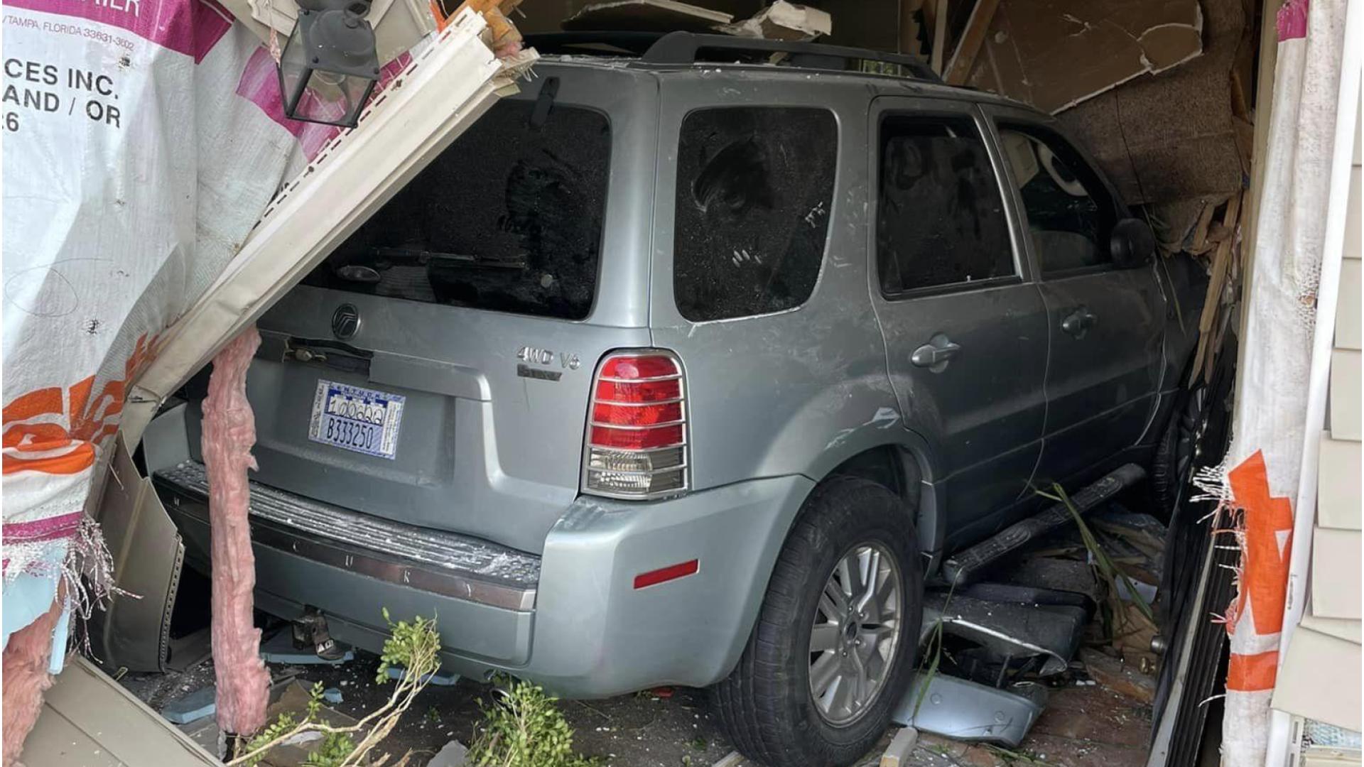 Surge In Car Break-ins Reported At Elizabeth City Apartment Communities Surge In Car Break-ins Reported At Elizabeth City Apartment Communities