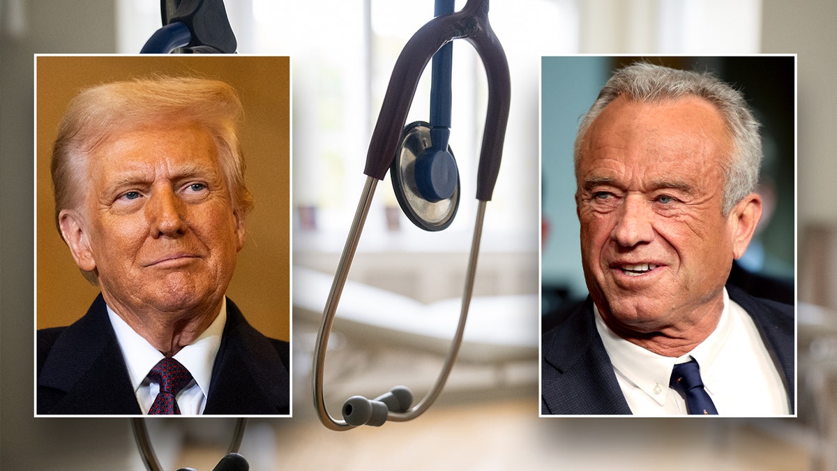 Surgeon General Nomination: Trump Chooses Casey Means, Leader Of The MAHA Movement Surgeon General Nomination: Trump Chooses Casey Means, Leader Of The MAHA Movement