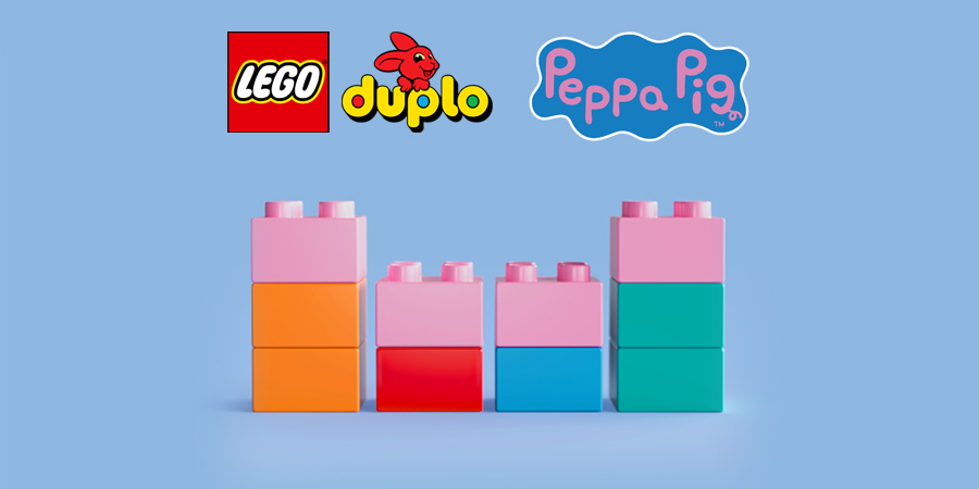 Surprise! Peppa Pig Welcomes Another Baby: The Gender Reveal Surprise! Peppa Pig Welcomes Another Baby: The Gender Reveal