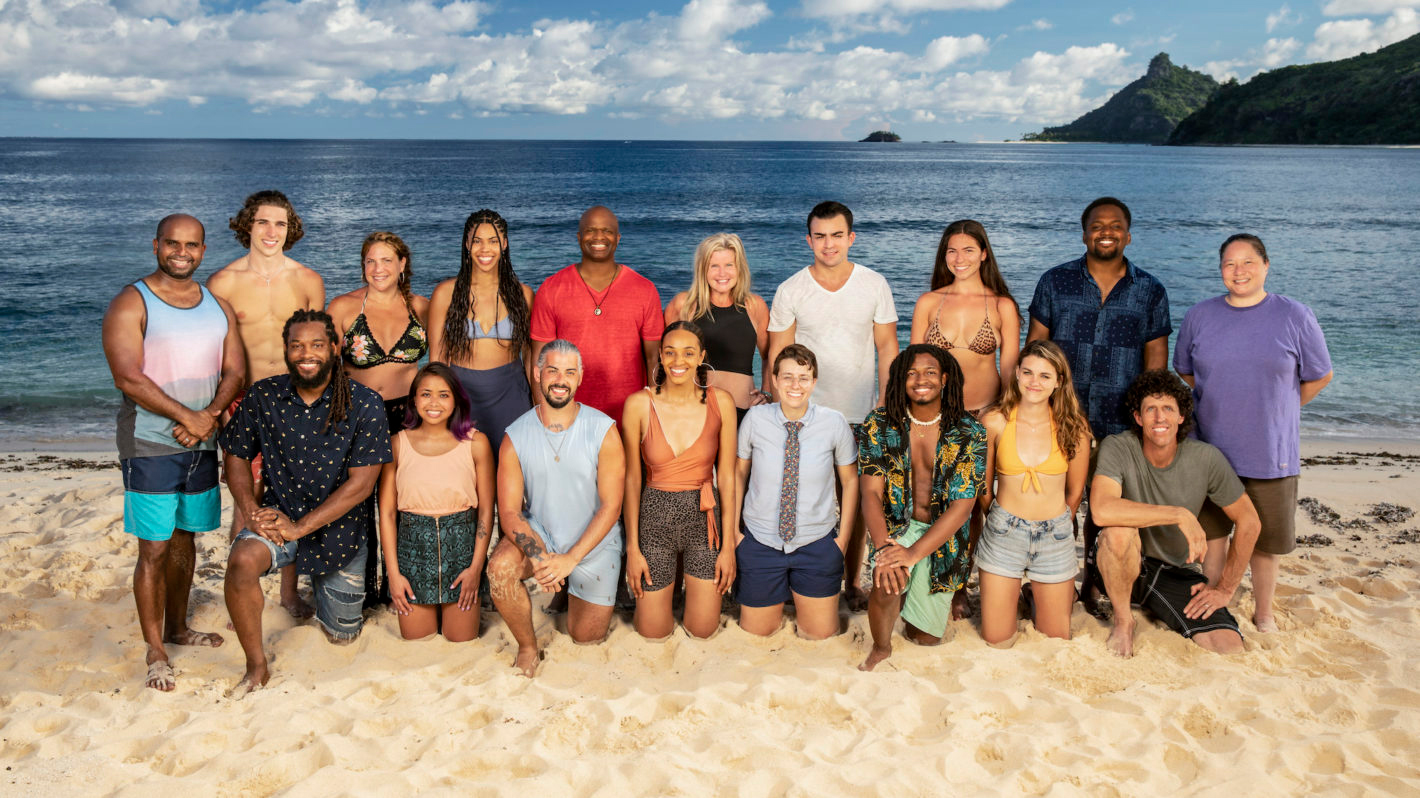 Survivor 48 Finale: Your Guide To Watching Tonight's Episode Survivor 48 Finale: Your Guide To Watching Tonight's Episode