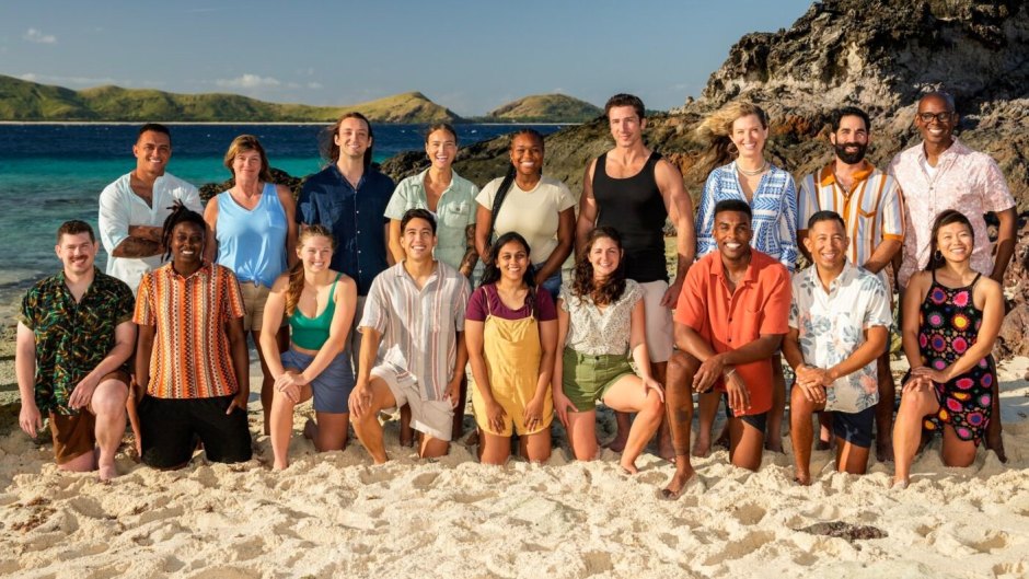 Survivor Season 48 Finale: Your Guide To Live And On-Demand Viewing