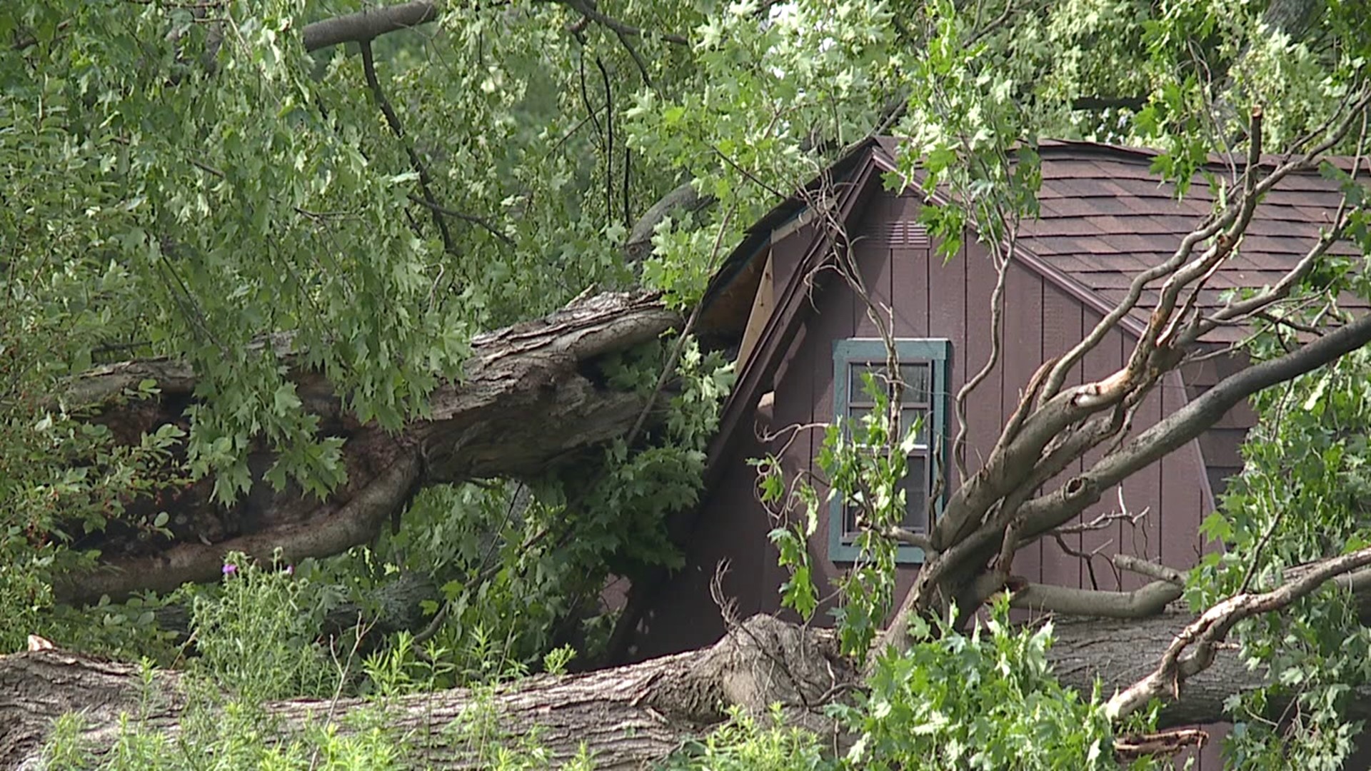 Susquehanna Valley Storm Damage: A Comprehensive Guide To Cleanup And Repair Susquehanna Valley Storm Damage: A Comprehensive Guide To Cleanup And Repair