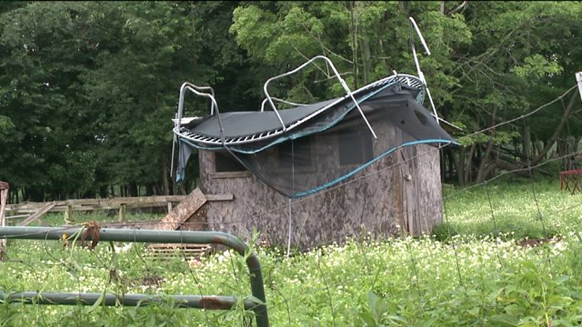 Susquehanna Valley Storm Damage: Assessing The Impact And Recovery Susquehanna Valley Storm Damage: Assessing The Impact And Recovery