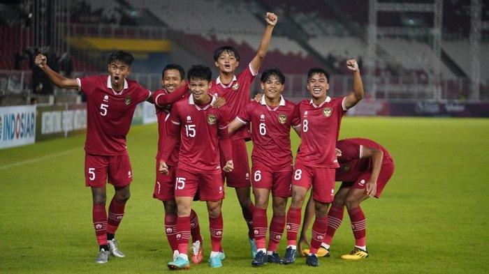Susunan Pemain Timnas U20 Indonesia Vs Yaman: Analisis Dan Prediksi Susunan Pemain Timnas U20 Indonesia Vs Yaman: Analisis Dan Prediksi