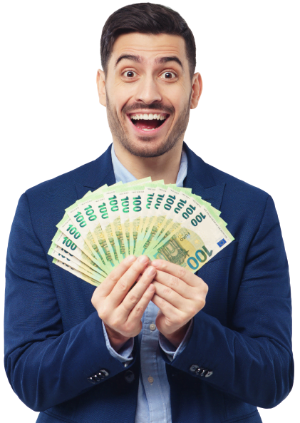 Suuri Eurojackpot-voitto Odottaa: 54 Miljoonaa Euroa Jaossa! Suuri Eurojackpot-voitto Odottaa: 54 Miljoonaa Euroa Jaossa!