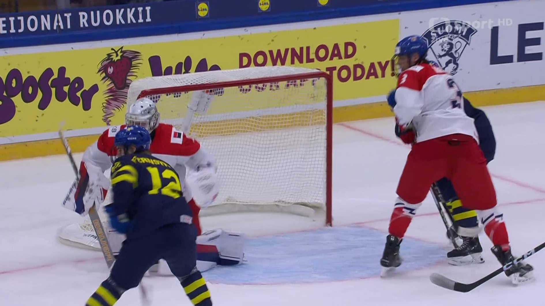 Švédsko Dominuje Na MS: 18 Hráčů Z NHL Proti 3 V Německu - Analýza Složení Týmů Švédsko Dominuje Na MS: 18 Hráčů Z NHL Proti 3 V Německu - Analýza Složení Týmů
