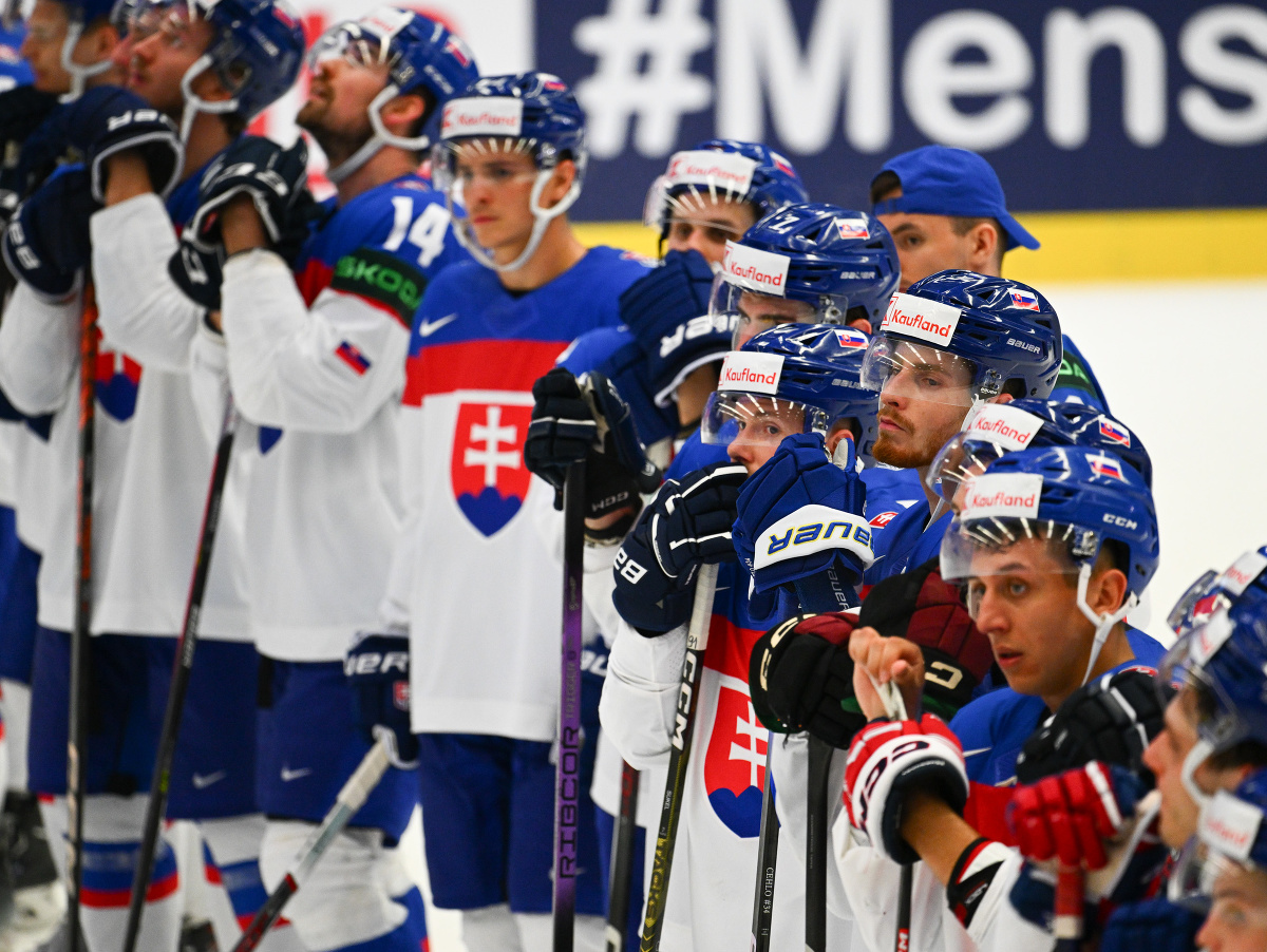 Švédsko Na MS S 18 Hráči NHL: Výhoda Oproti Německu? Švédsko Na MS S 18 Hráči NHL: Výhoda Oproti Německu?