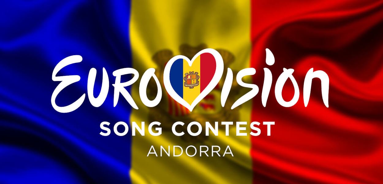 Sverige: Örnsköldsvik Söker Eurovision 2026 Sverige: Örnsköldsvik Söker Eurovision 2026