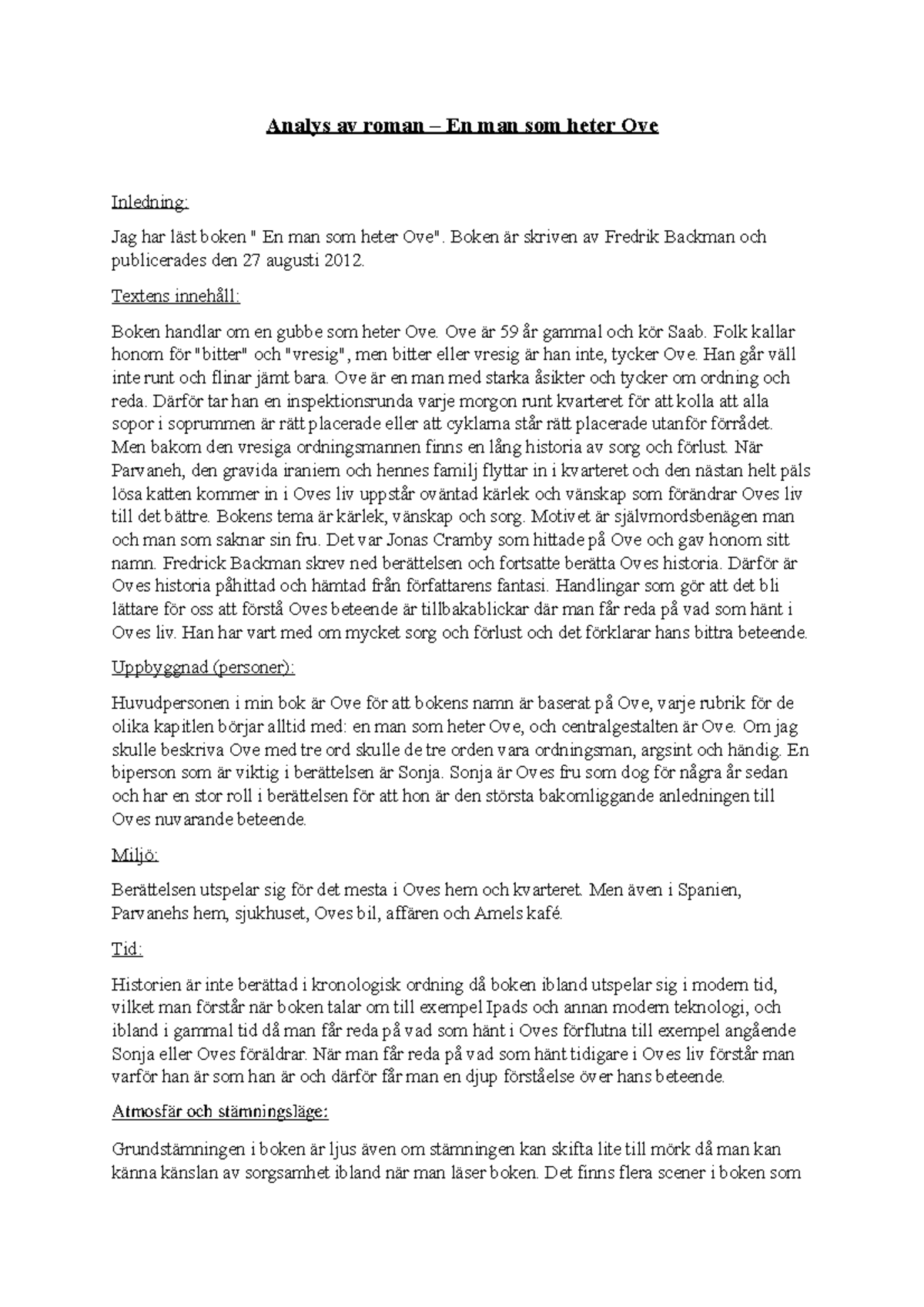 Sveriges Bortaseger I Malta: En Analys Av Jacob Friis' Debut Sveriges Bortaseger I Malta: En Analys Av Jacob Friis' Debut