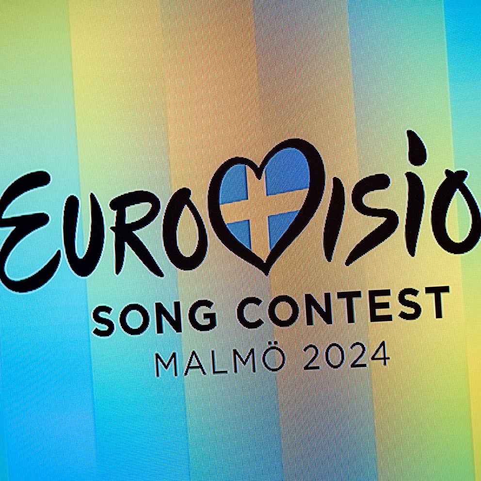SVT Redo Att Arrangera Eurovision Om KAJ Vinner I Basel SVT Redo Att Arrangera Eurovision Om KAJ Vinner I Basel