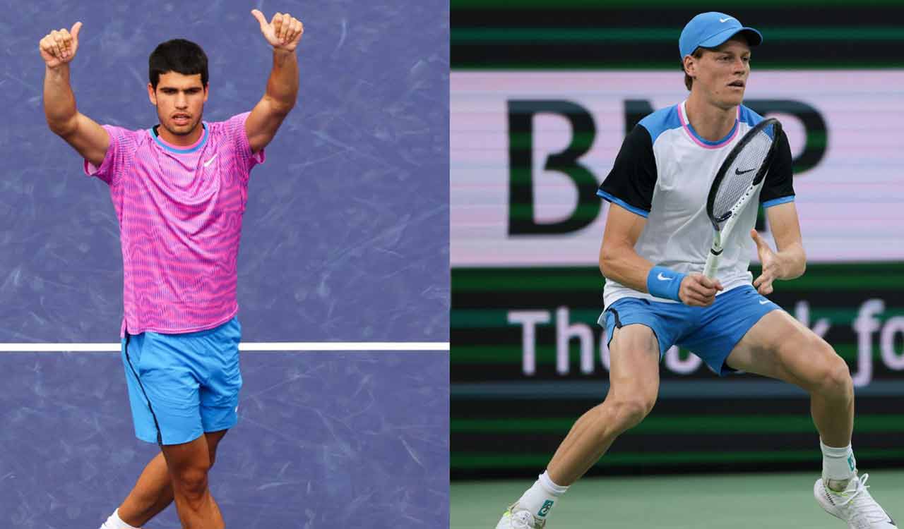 Swiatek Advances To Indian Wells Quarterfinals, Rune Upsets Tsitsipas