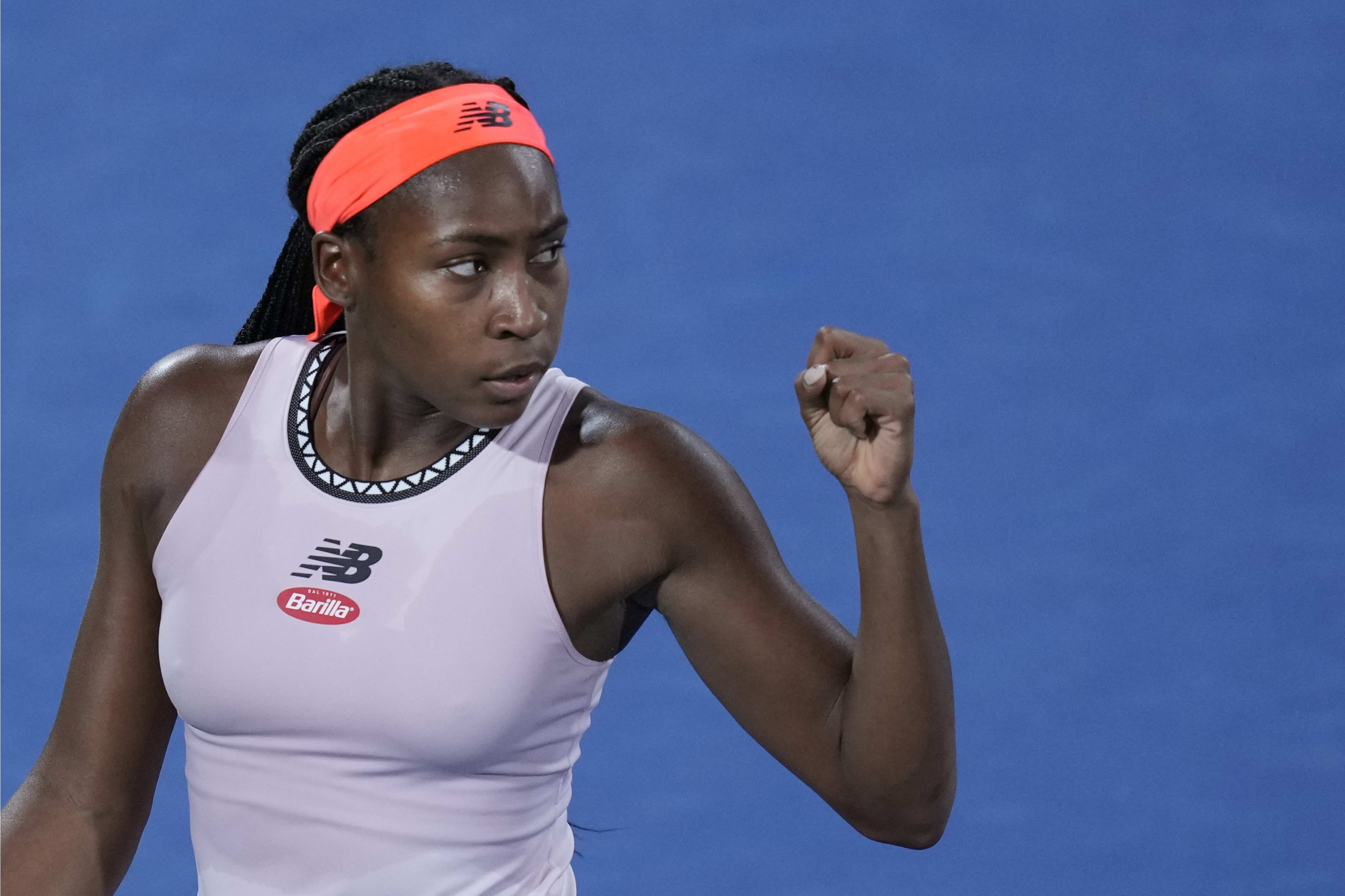 Swiatek's Comeback Victory: From 0-6 To Madrid Semifinal Against Gauff Swiatek's Comeback Victory: From 0-6 To Madrid Semifinal Against Gauff