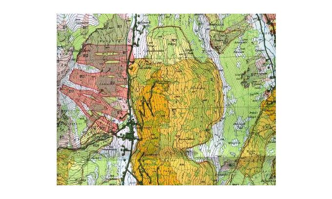Swiss Alps Landslide: Emergency Livestock Evacuation Underway Swiss Alps Landslide: Emergency Livestock Evacuation Underway