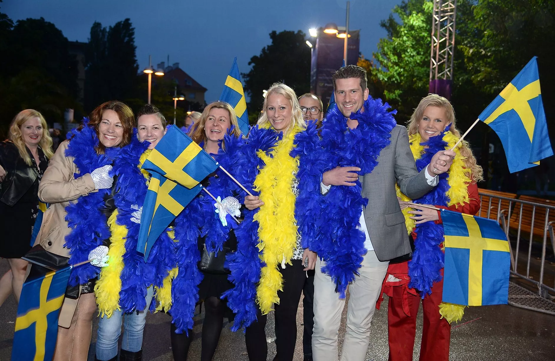 Swiss Franc's Rise Casts Shadow On Eurovision Fans' Budgets Swiss Franc's Rise Casts Shadow On Eurovision Fans' Budgets