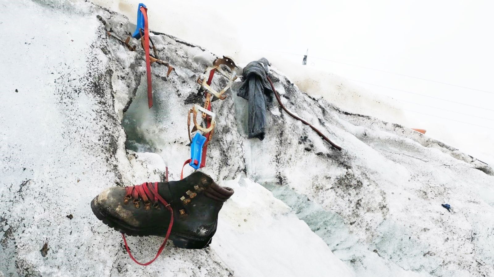Swiss Village Buried: Glacier Collapse Leaves One Missing