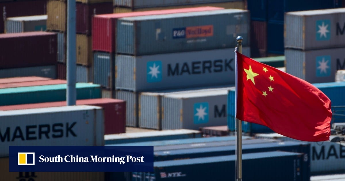 Switzerland And China Urge Dialogue To Resolve Tariff Disputes Switzerland And China Urge Dialogue To Resolve Tariff Disputes