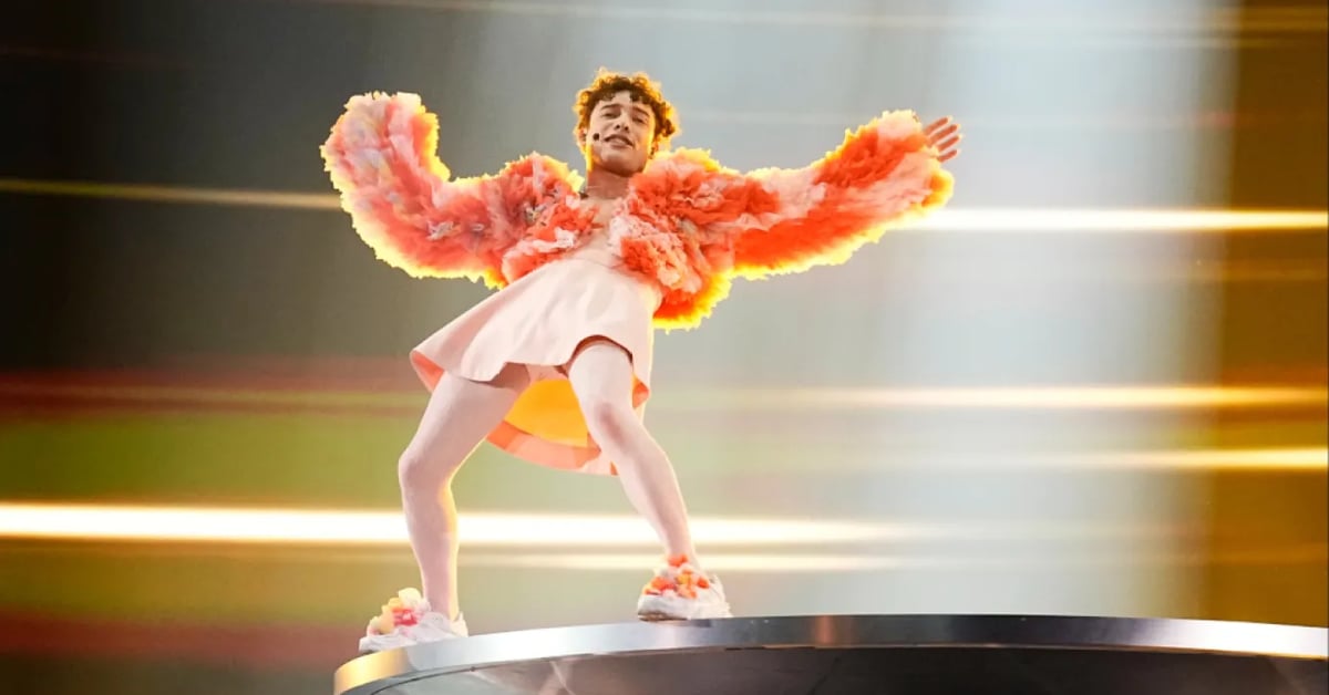 Switzerland Eurovision 2025: Jamala Rumours Switzerland Eurovision 2025: Jamala Rumours