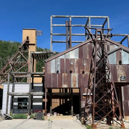Switzerland Trail, Boulder County: History, Hikes, And Mining Legacy Switzerland Trail, Boulder County: History, Hikes, And Mining Legacy
