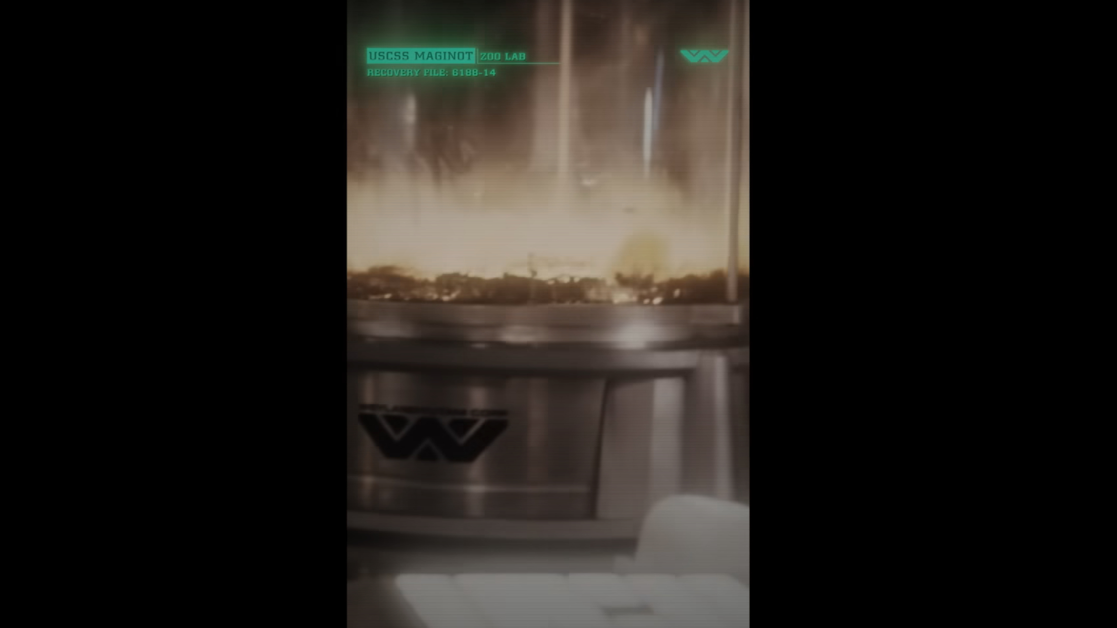 SXSW 2025: Unveiling Six Potential Easter Eggs In The Alien: Earth Shorts SXSW 2025: Unveiling Six Potential Easter Eggs In The Alien: Earth Shorts