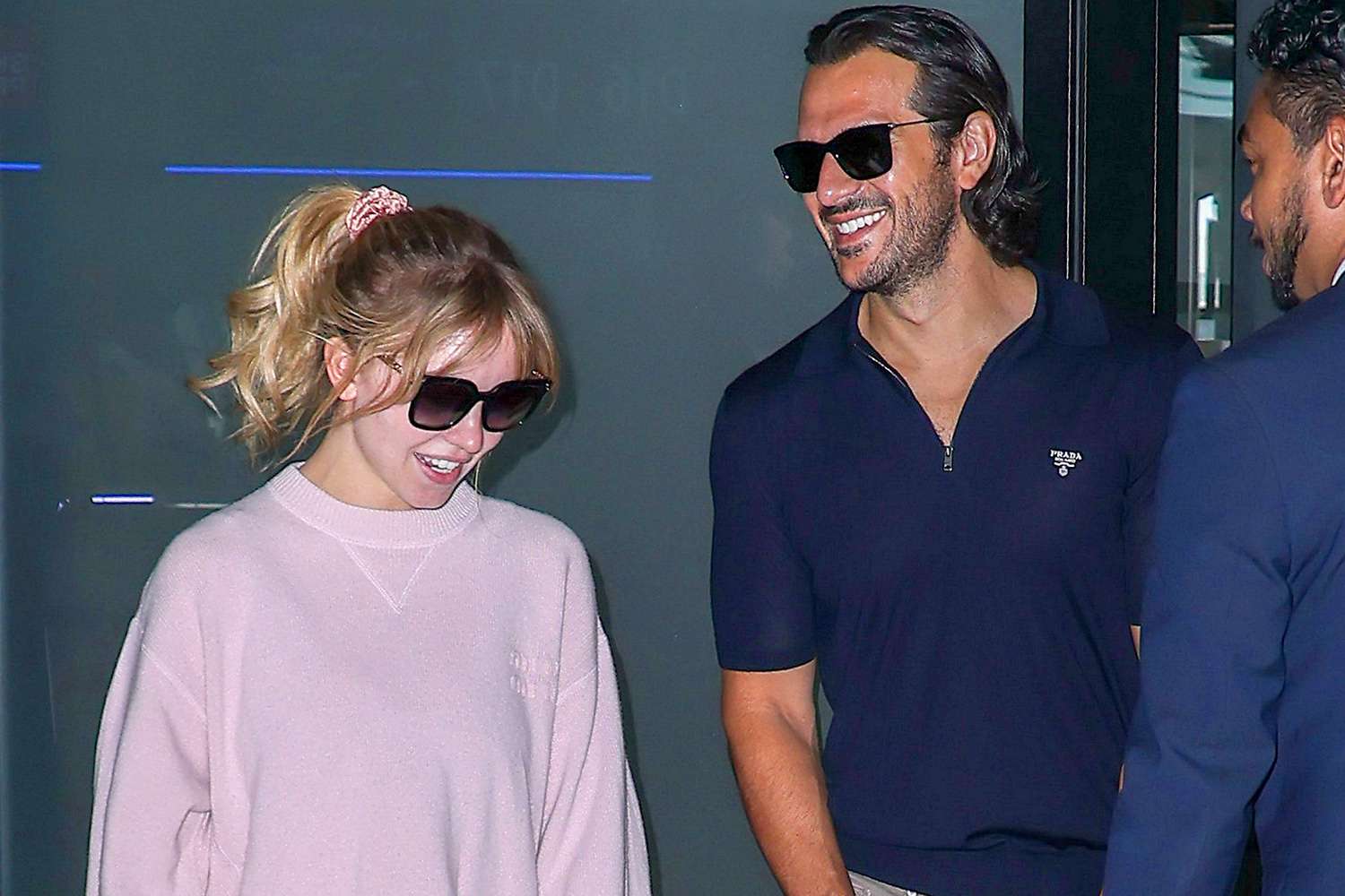 Sydney Sweeney And Her Ex-Fiancé: Are They Back Together? Sydney Sweeney And Her Ex-Fiancé: Are They Back Together?