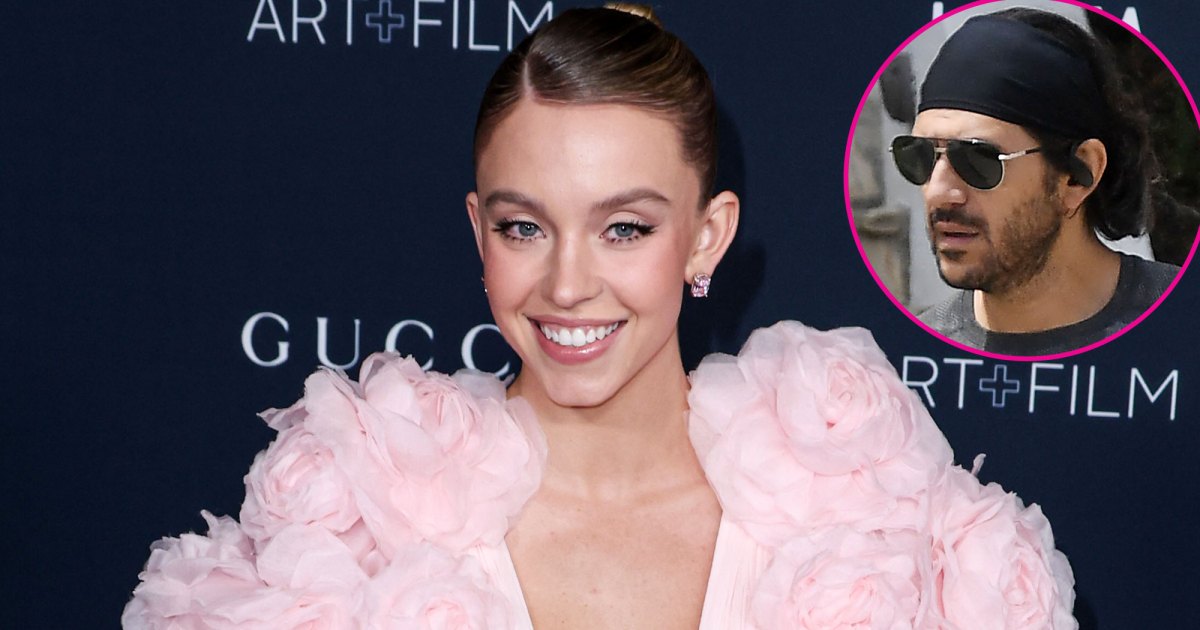 Sydney Sweeney And Jonathan Davino: Breakup Speculation Mounts After Spotted At Actress's $6M LA Mansion Sydney Sweeney And Jonathan Davino: Breakup Speculation Mounts After Spotted At Actress's $6M LA Mansion