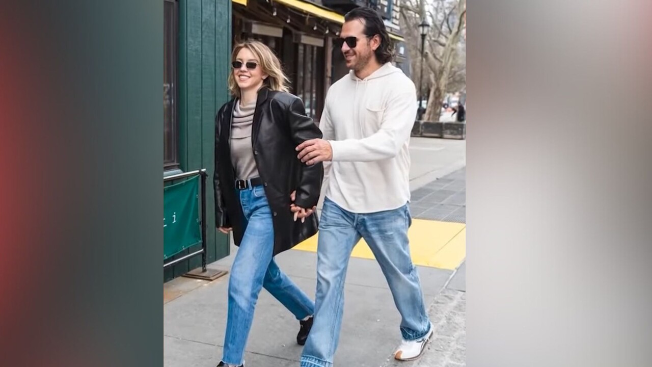 Sydney Sweeney And Jonathan Davino Postpone Wedding: What We Know Sydney Sweeney And Jonathan Davino Postpone Wedding: What We Know