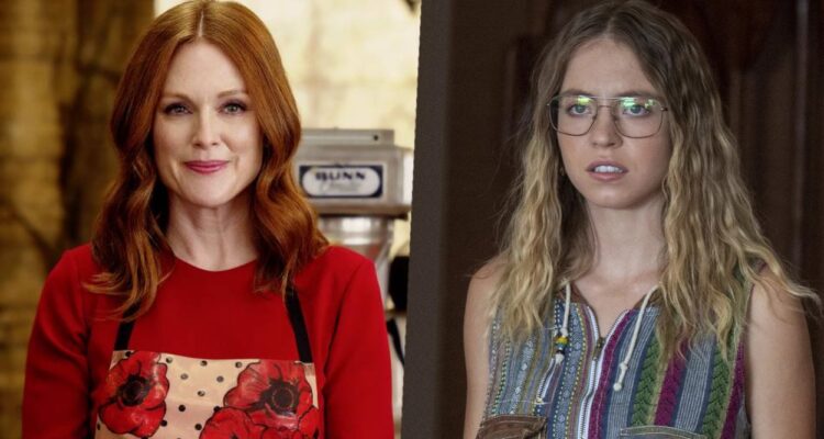Sydney Sweeney And Julianne Moore In Echo Valley: New Images Offer A Glimpse Of The Thriller Sydney Sweeney And Julianne Moore In Echo Valley: New Images Offer A Glimpse Of The Thriller