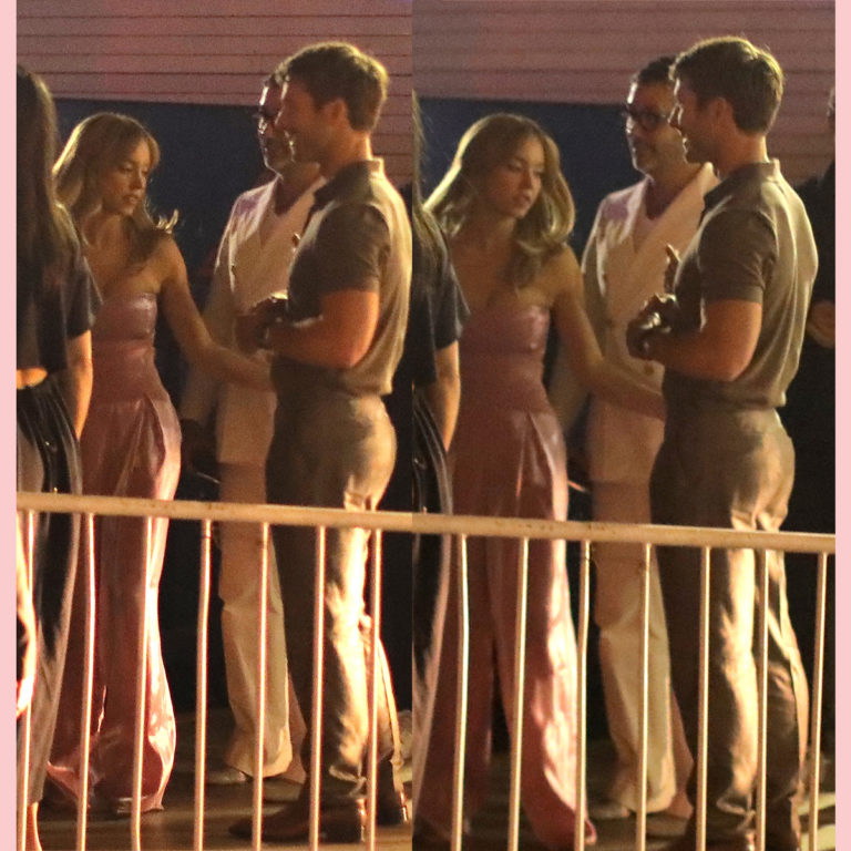 Sydney Sweeney Denies Reconciliation With Ex-Fiancé Despite Public Appearances Sydney Sweeney Denies Reconciliation With Ex-Fiancé Despite Public Appearances
