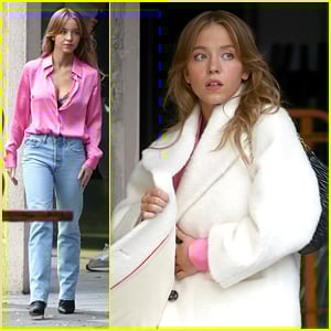 Sydney Sweeney Joins Michael Bay's Outrun Film Project Sydney Sweeney Joins Michael Bay's Outrun Film Project