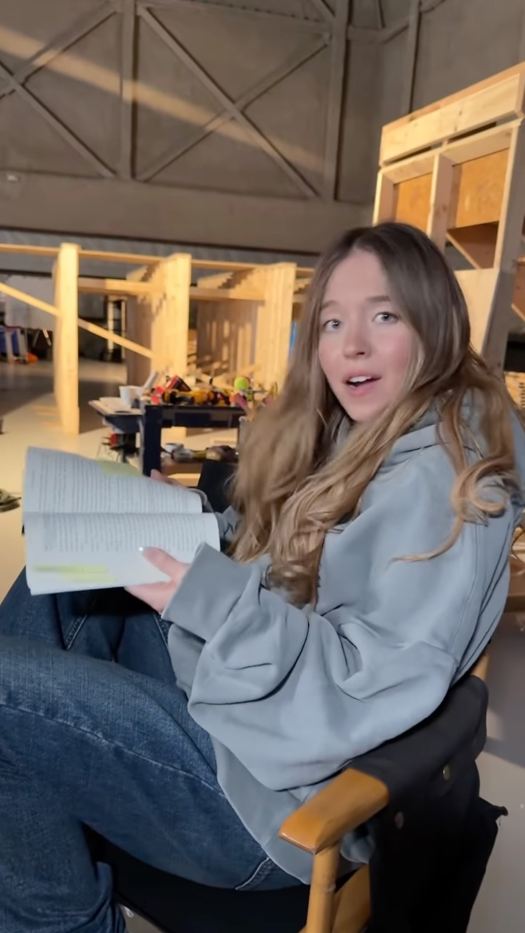 Sydney Sweeney: Life After The Housemaid And Echo Valley Sydney Sweeney: Life After The Housemaid And Echo Valley