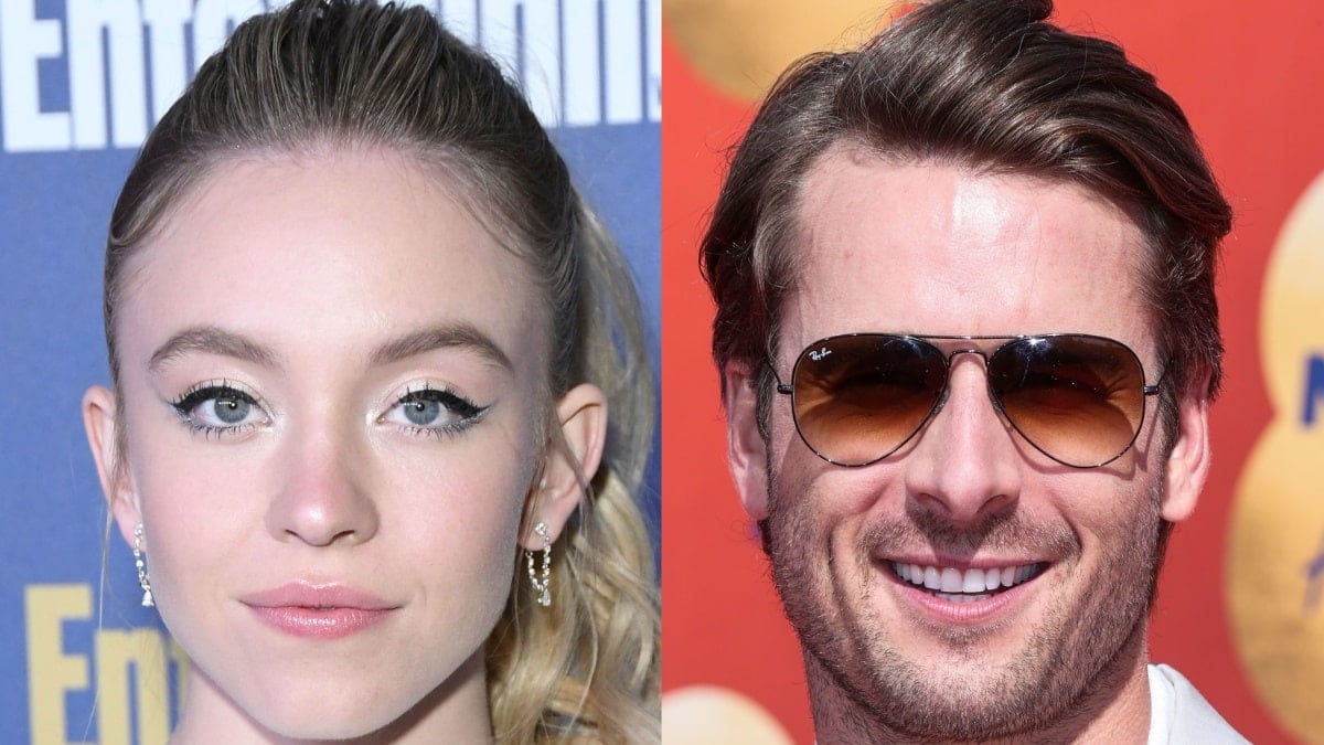 Sydney Sweeney Wedding Postponed: What We Know About Her Relationship With Jonathan Davino Sydney Sweeney Wedding Postponed: What We Know About Her Relationship With Jonathan Davino