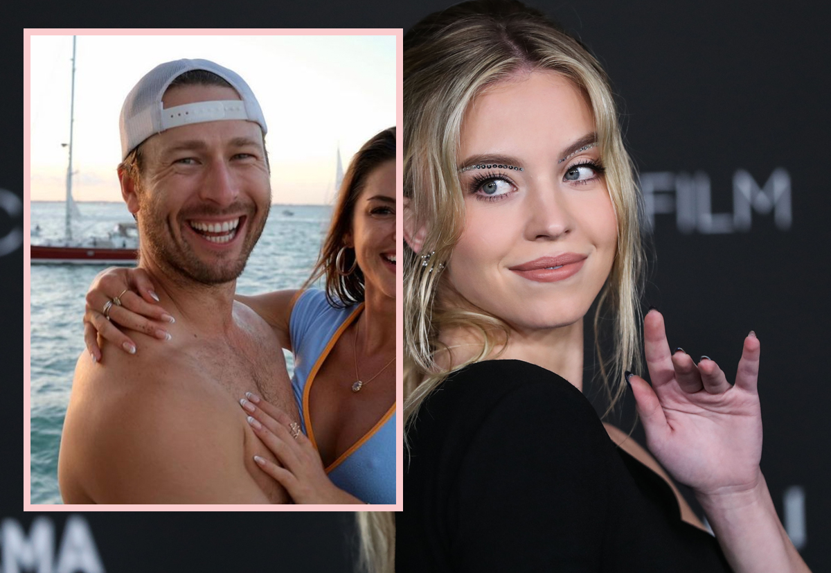 Sydney Sweeney's African Safari Trip Following Fiancé Split News Sydney Sweeney's African Safari Trip Following Fiancé Split News