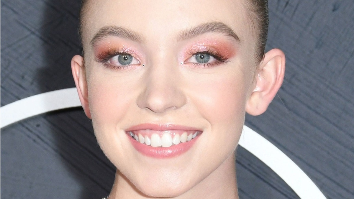 Sydney Sweeney's Difficult Breakup With Jonathan Davino: Reported Reasons For The Struggle Sydney Sweeney's Difficult Breakup With Jonathan Davino: Reported Reasons For The Struggle