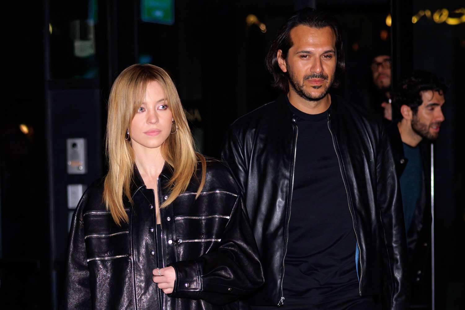 Sydney Sweeney's Wedding Plans With Jonathan Davino Reportedly Ended Sydney Sweeney's Wedding Plans With Jonathan Davino Reportedly Ended
